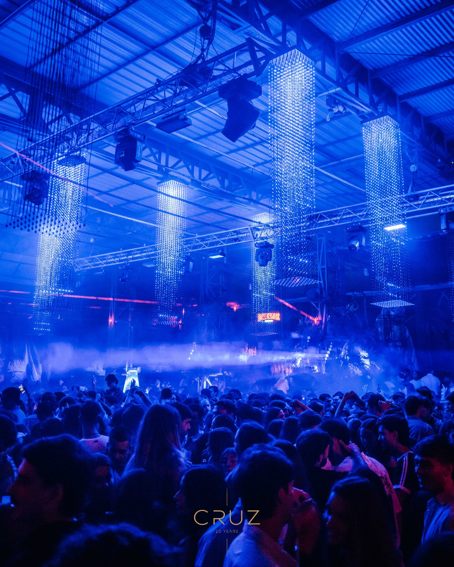 Espacio VIP
